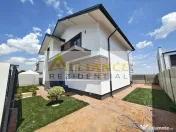 Casa P+M moderna | 4 dormitoare | 117 mp utili | Str. Avi...