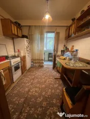 Apartament 2 camere, 50 mp, zona Dumbrava Nord
