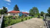 MIHAIL KOGALNICEANU - CASA LA SOL, 3 CAMERE ,TEREN 2000 MP 