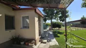 MIHAIL KOGALNICEANU - CASA LA SOL, 3 CAMERE ,TEREN 2000 MP 