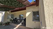 MIHAIL KOGALNICEANU - CASA LA SOL, 3 CAMERE ,TEREN 2000 MP 