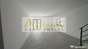 Casa individuala P+M | 4 camere | 2 bai | Teren 400 mp