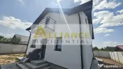 Casa individuala P+M | 4 camere | 2 bai | Teren 400 mp