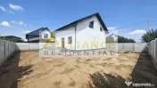 Casa individuala P+M | 4 camere | 2 bai | Teren 400 mp