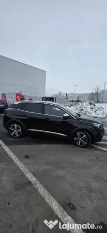 Vand Peugeot 3008 GT Line