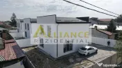 Acasă începe aici â vile spațioase într-o zonă ... 
