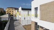 Acasă începe aici â vile spațioase într-o zonă ... 