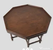 Masa Octogonala de Cafea 