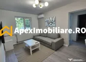 Apartament 2 camere de inchiriat Baneasa București ApexImob 