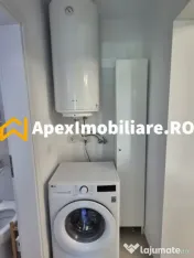 Apartament 2 camere de inchiriat Baneasa București ApexImob 