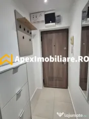 Apartament 2 camere de inchiriat Baneasa București ApexImob 