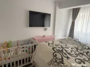Apartament 3 camere, 60 mp, parcare | zona Porii, Florești 