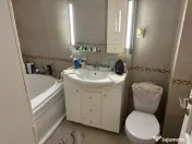 Apartament 3 camere, 60 mp, parcare | zona Porii, Florești 