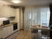 Apartament 3 camere, 60 mp, parcare | zona Porii, Florești 