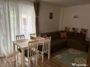 Apartament 3 camere, 60 mp, parcare | zona Porii, Florești 