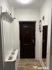 Apartament 3 camere, 60 mp, parcare | zona Porii, Florești 