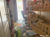 Apartament 3 camere, 60 mp, parcare | zona Porii, Florești 