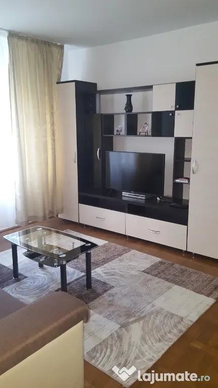 Inchiriere ap.3 camere zona Chibrit - Bucuresti (Bucuresti-Ilfov)