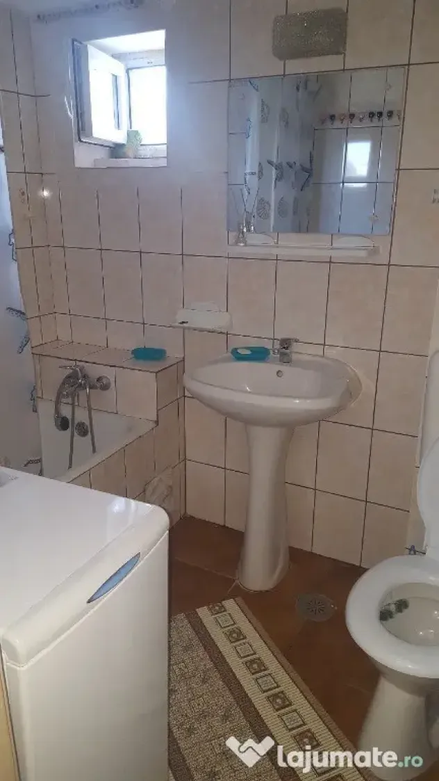 Inchiriere ap.3 camere zona Chibrit - Bucuresti (Bucuresti-Ilfov)