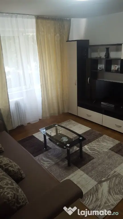 Inchiriere ap.3 camere zona Chibrit - Bucuresti (Bucuresti-Ilfov)