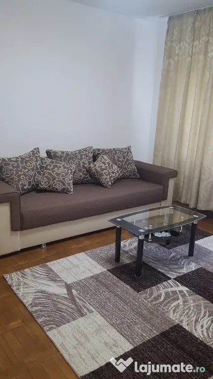Inchiriere ap.3 camere zona Chibrit - Bucuresti (Bucuresti-Ilfov)