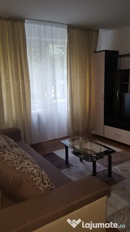Inchiriere ap.3 camere zona Chibrit - Bucuresti (Bucuresti-Ilfov)