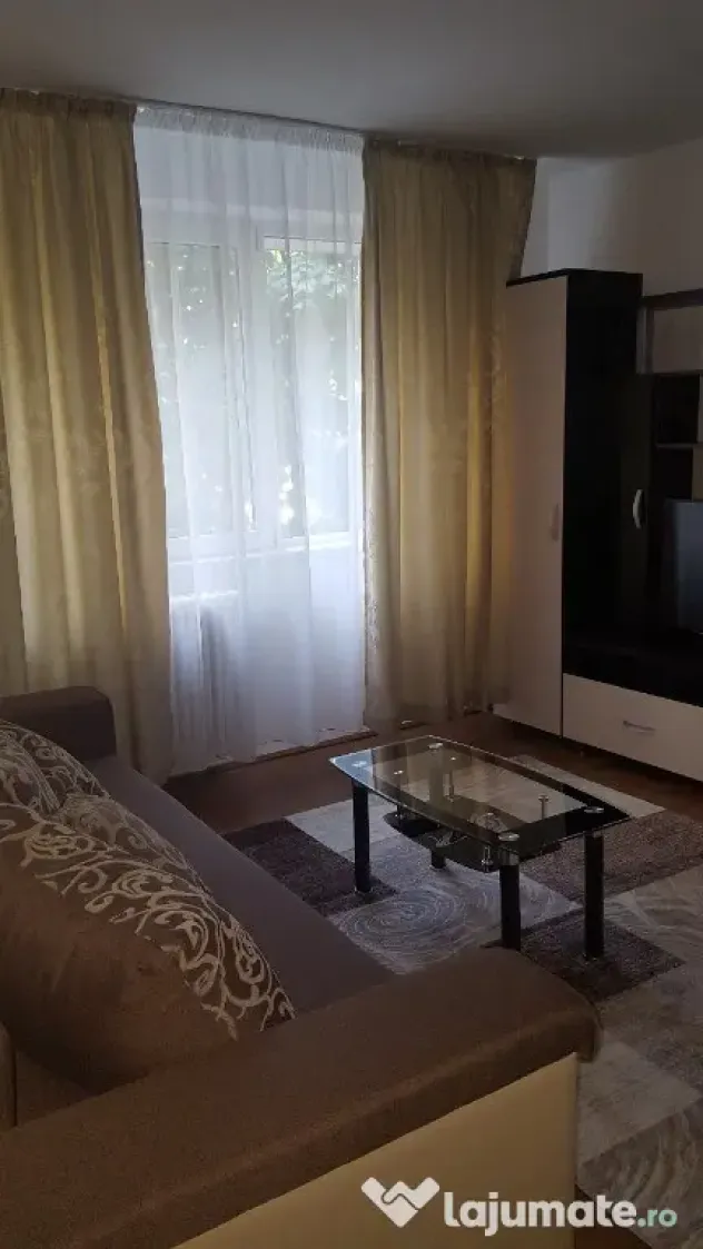 Inchiriere ap.3 camere zona Chibrit - Bucuresti (Bucuresti-Ilfov)