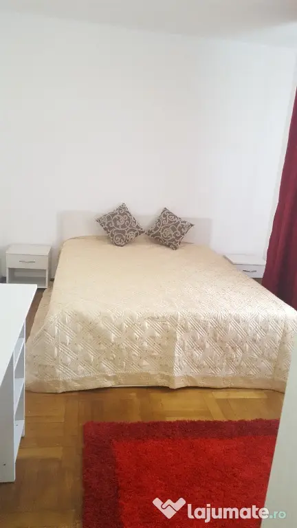 Inchiriere ap.3 camere zona Chibrit - Bucuresti (Bucuresti-Ilfov)