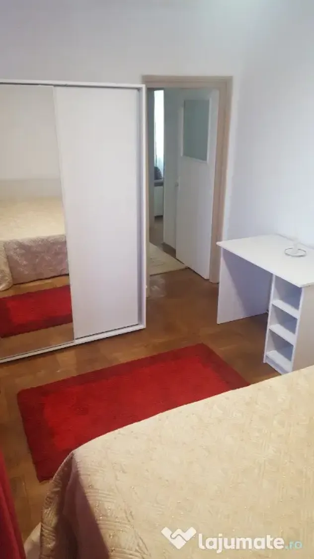 Inchiriere ap.3 camere zona Chibrit - Bucuresti (Bucuresti-Ilfov)
