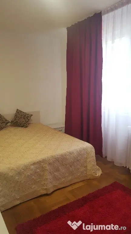 Inchiriere ap.3 camere zona Chibrit - Bucuresti (Bucuresti-Ilfov)