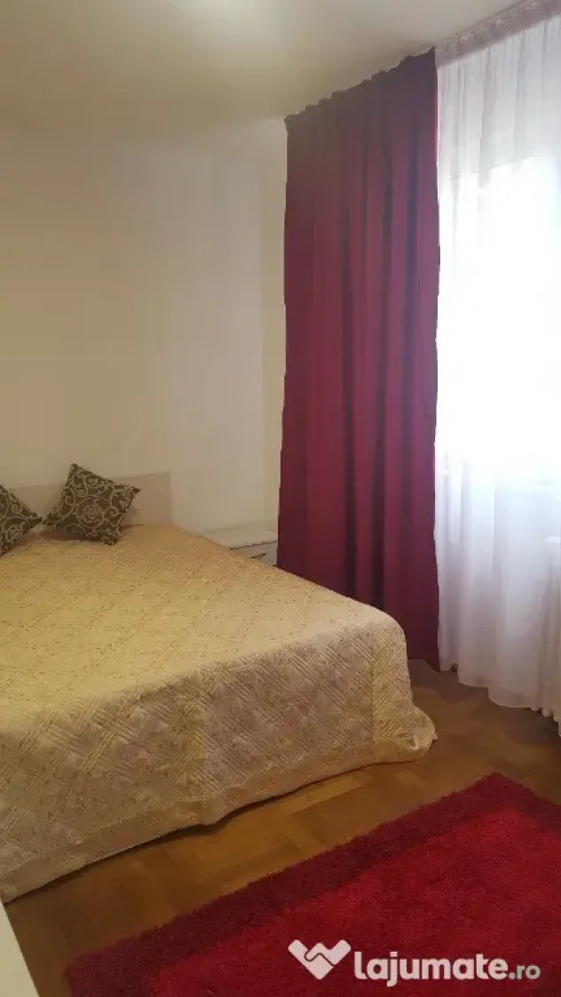 Inchiriere ap.3 camere zona Chibrit - Bucuresti (Bucuresti-Ilfov)