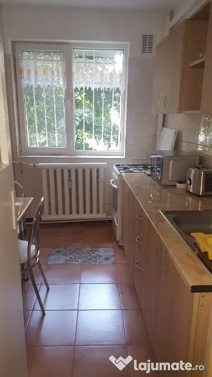 Inchiriere ap.3 camere zona Chibrit - Bucuresti (Bucuresti-Ilfov)