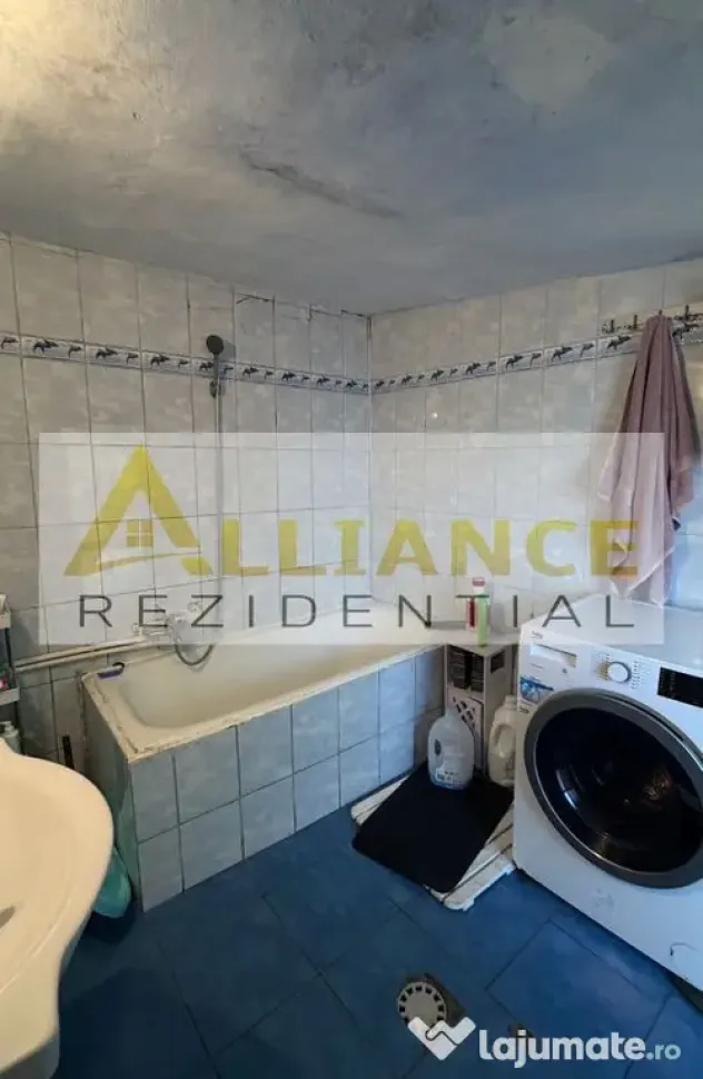 Sector 5 Metrou Eroii Revolutiei Casa Individuala - Bucuresti (Bucuresti-Ilfov)