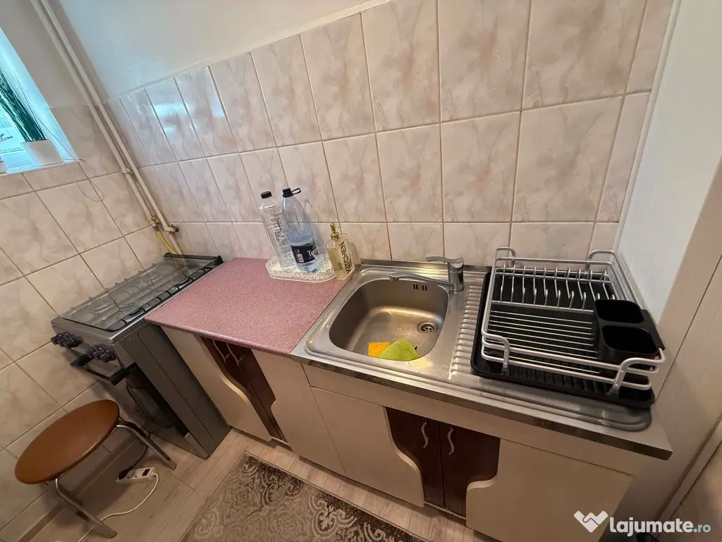 Apartament 2 camere Manastur-exclusivitate - Cluj-Napoca (Cluj)