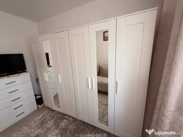 Apartament 2 camere Manastur-exclusivitate - Cluj-Napoca (Cluj)