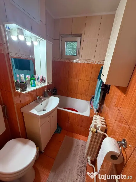 Apartament 2 camere Manastur-exclusivitate - Cluj-Napoca (Cluj)