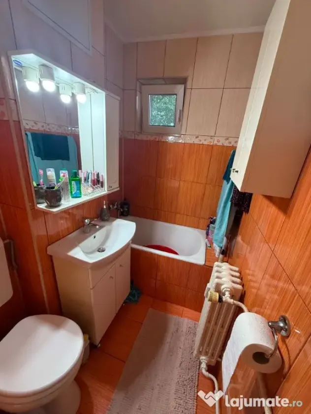 Apartament 2 camere Manastur-exclusivitate - Cluj-Napoca (Cluj)