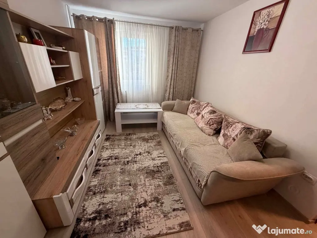 Apartament 2 camere Manastur-exclusivitate - Cluj-Napoca (Cluj)