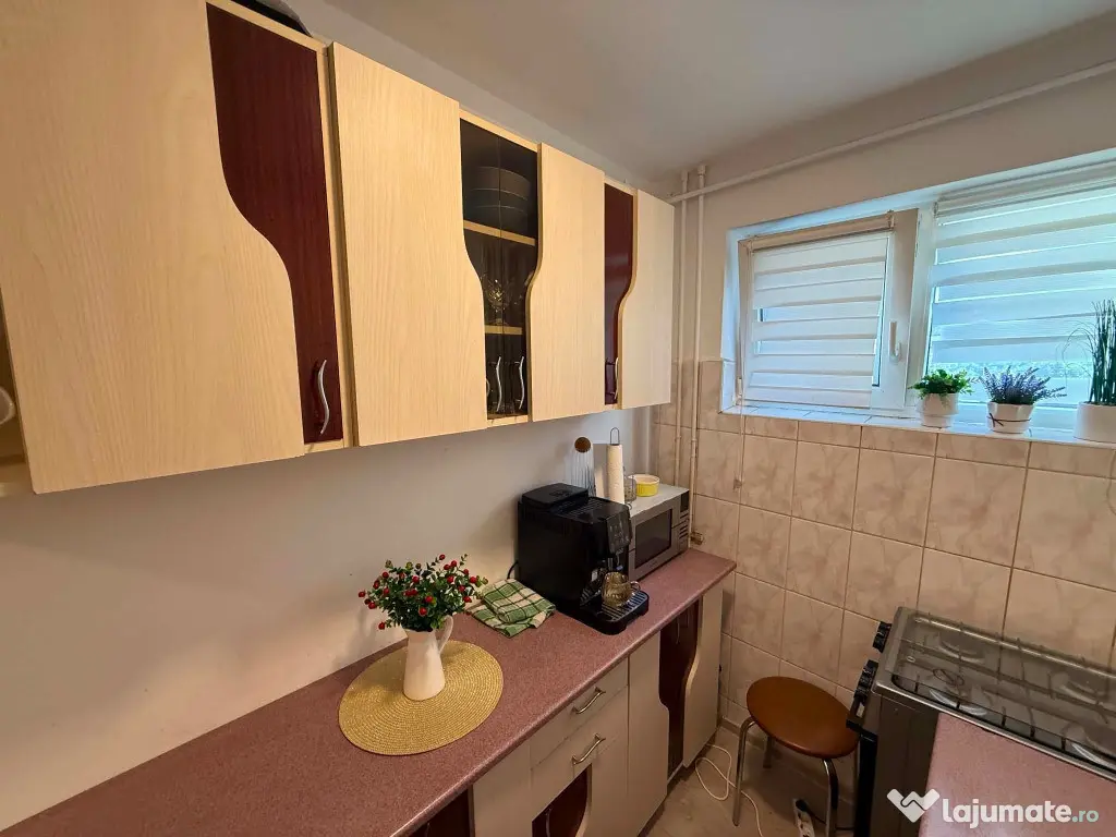 Apartament 2 camere Manastur-exclusivitate - Cluj-Napoca (Cluj)