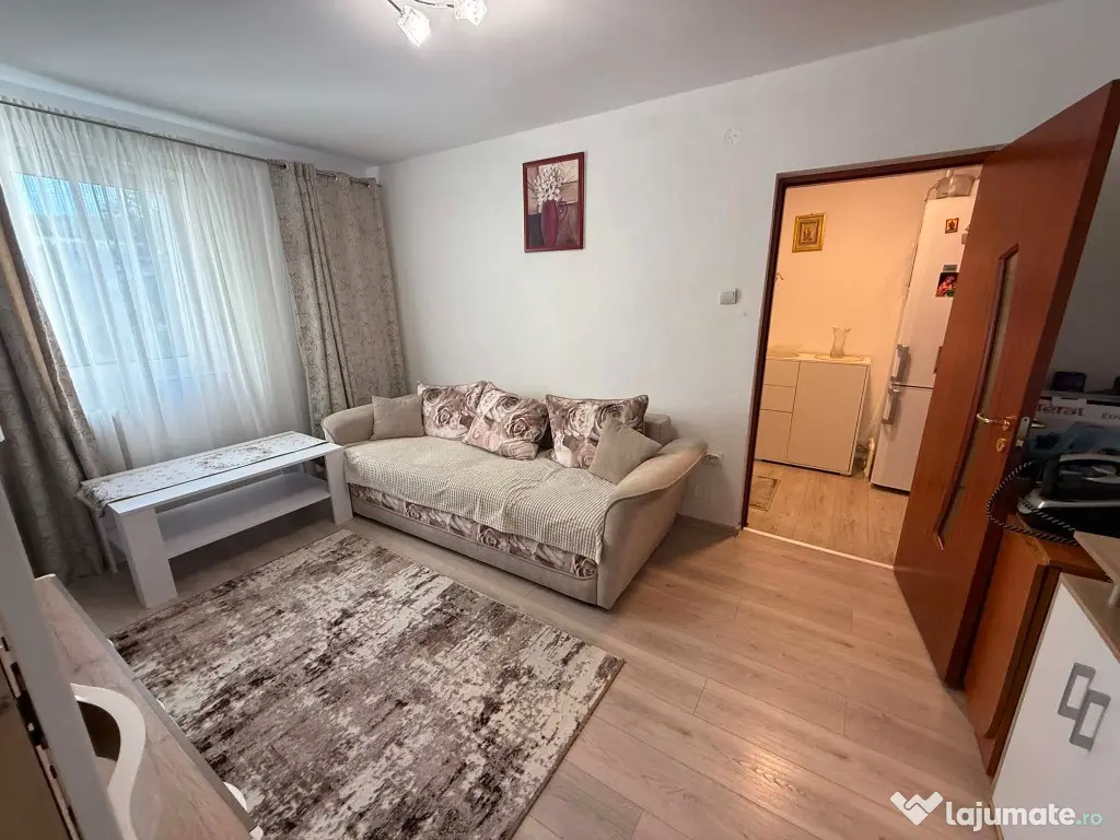 Apartament 2 camere Manastur-exclusivitate - Cluj-Napoca (Cluj)