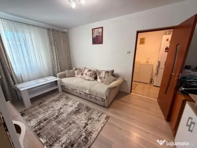 Apartament 2 camere Manastur-exclusivitate - Cluj-Napoca (Cluj)