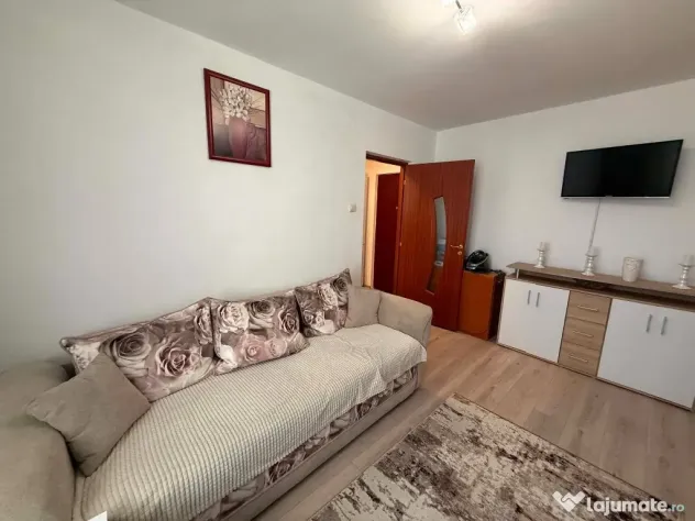 Apartament 2 camere Manastur-exclusivitate - Cluj-Napoca (Cluj)