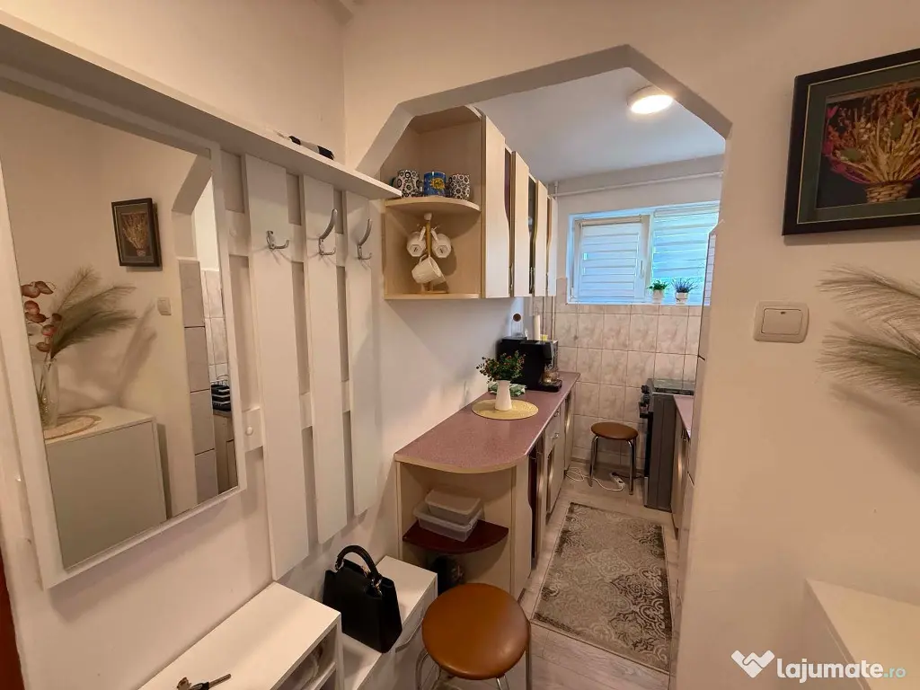 Apartament 2 camere Manastur-exclusivitate - Cluj-Napoca (Cluj)