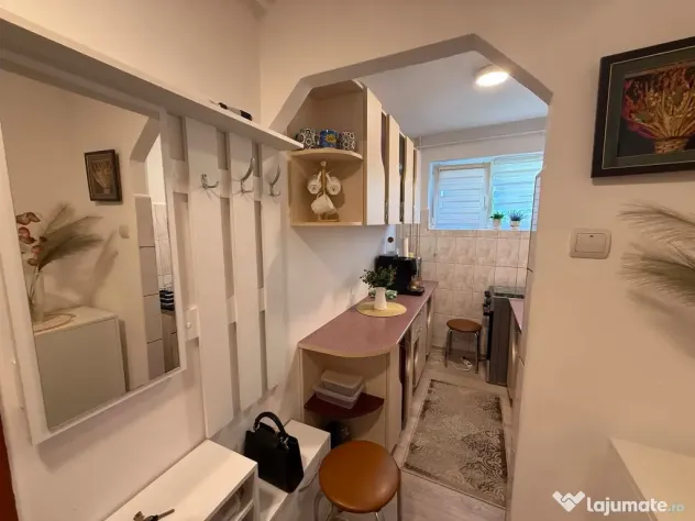 Apartament 2 camere Manastur-exclusivitate - Cluj-Napoca (Cluj)