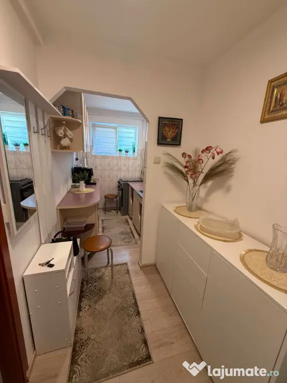 Apartament 2 camere Manastur-exclusivitate - Cluj-Napoca (Cluj)