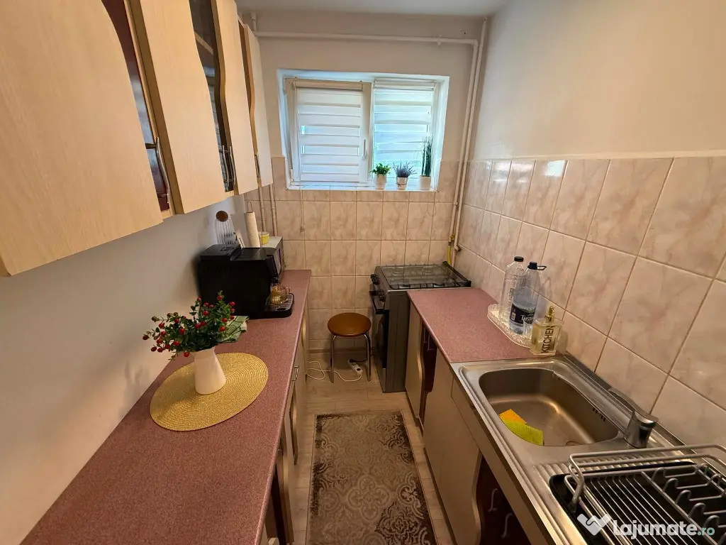 Apartament 2 camere Manastur-exclusivitate - Cluj-Napoca (Cluj)