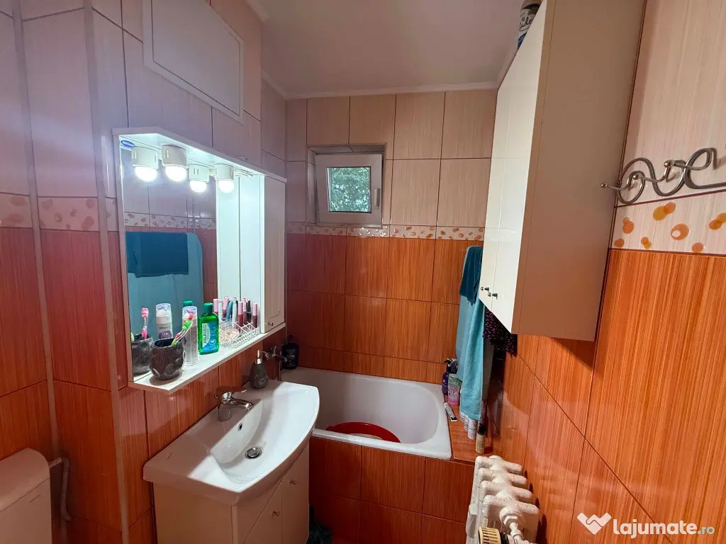 Apartament 2 camere Manastur-exclusivitate - Cluj-Napoca (Cluj)
