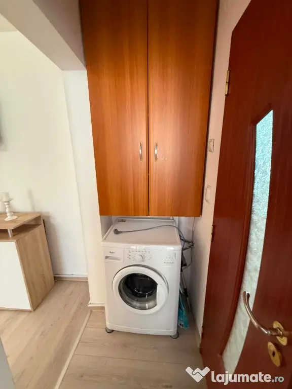 Apartament 2 camere Manastur-exclusivitate - Cluj-Napoca (Cluj)