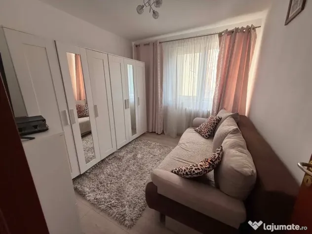 Apartament 2 camere Manastur-exclusivitate - Cluj-Napoca (Cluj)