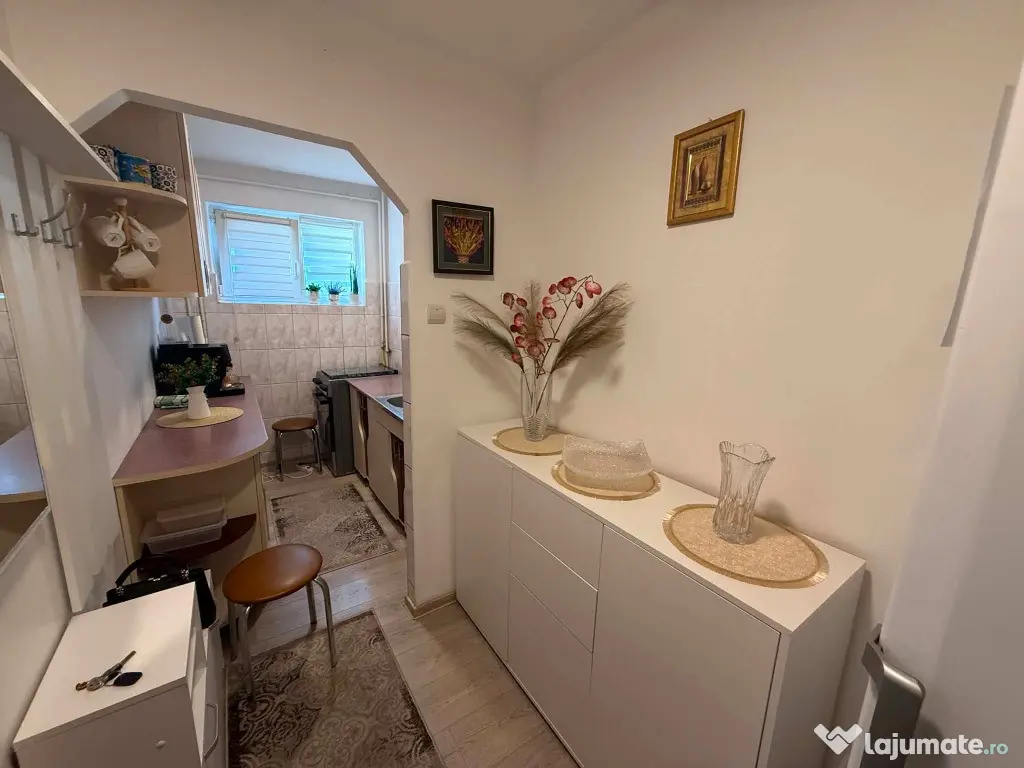 Apartament 2 camere Manastur-exclusivitate - Cluj-Napoca (Cluj)